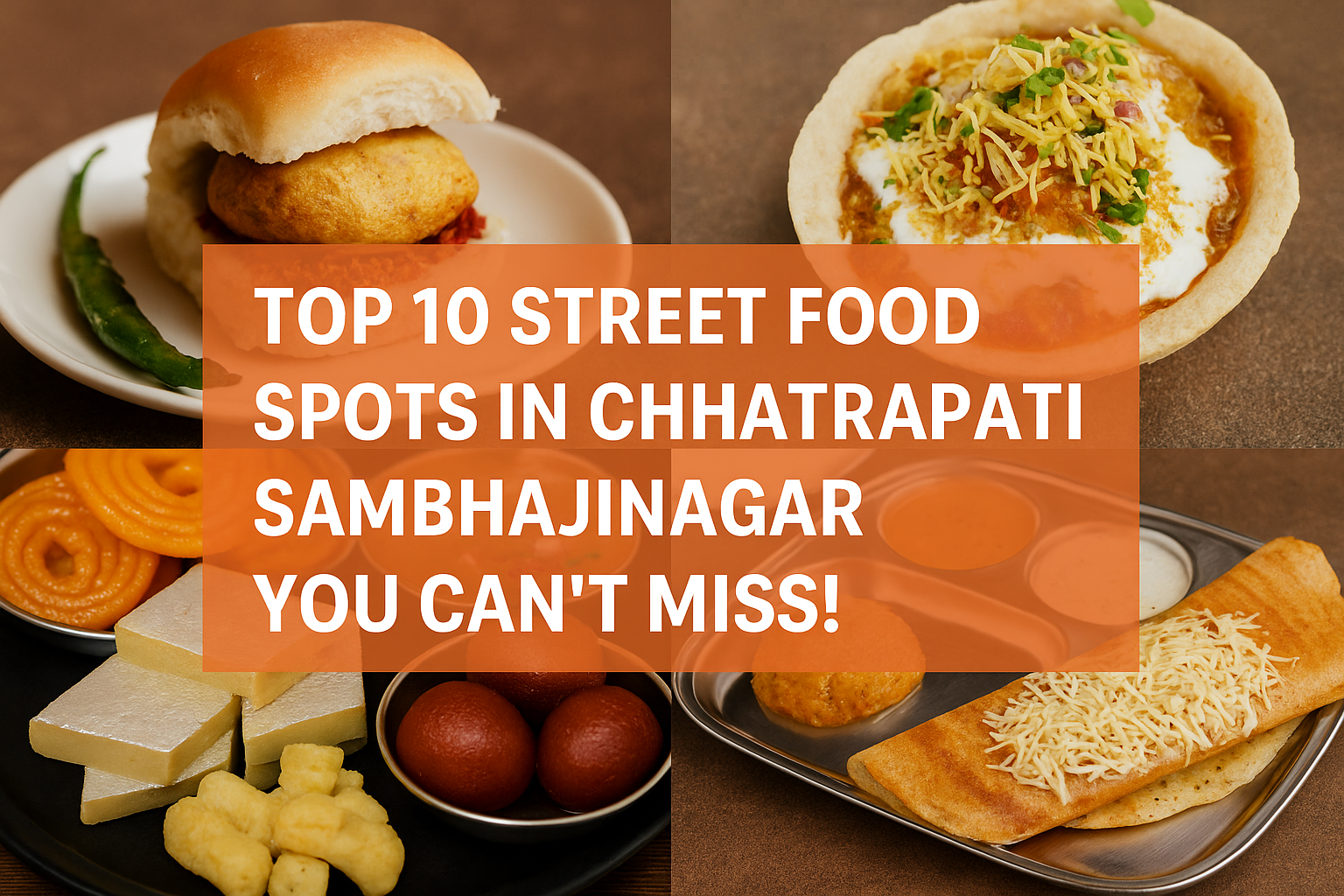 Street Food