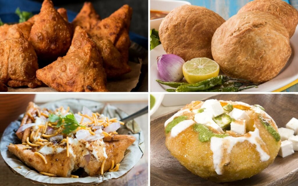 Street Food