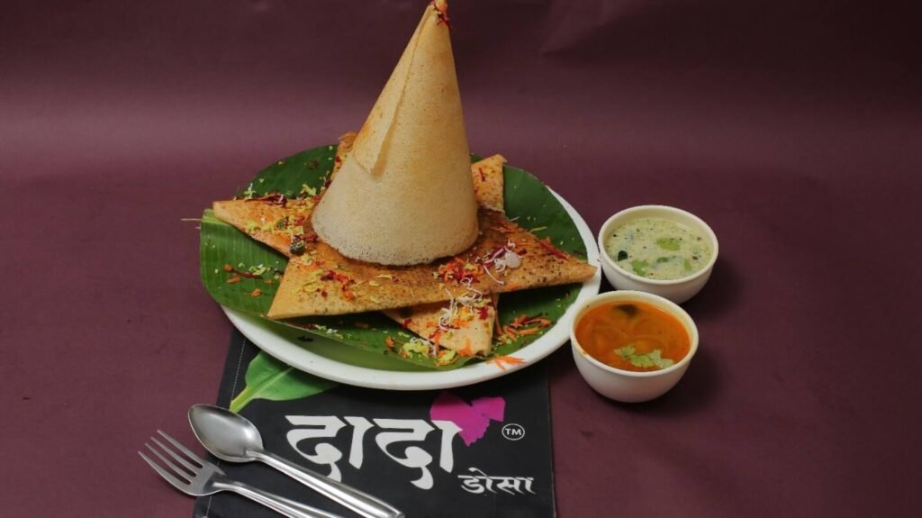 Street Food