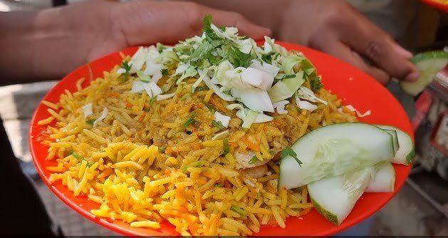 Street Food
