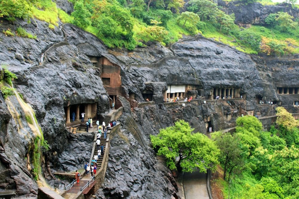 historic places