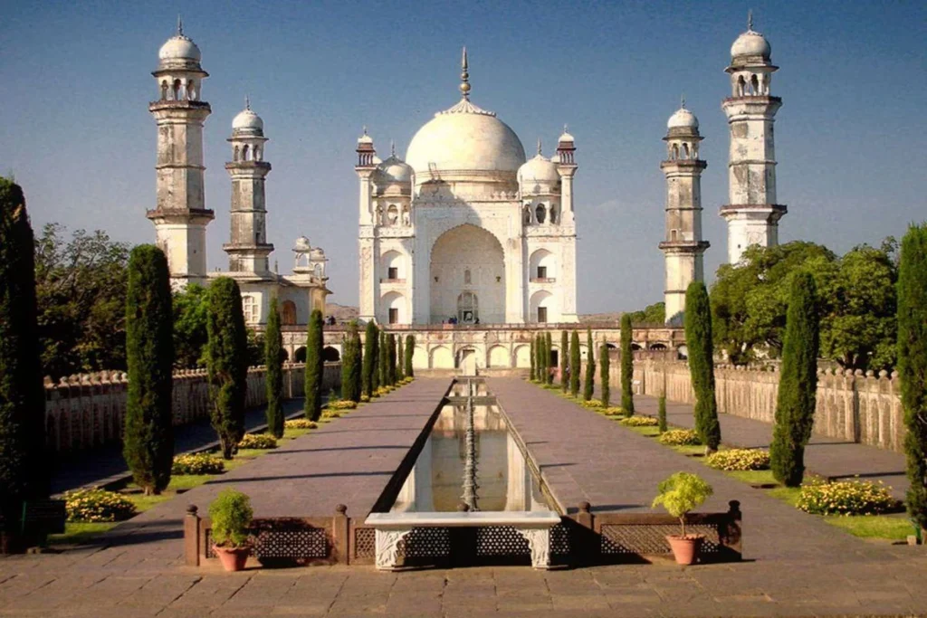 historic places