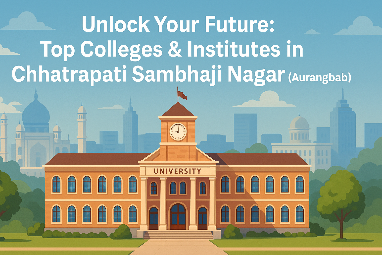 Top colleges
