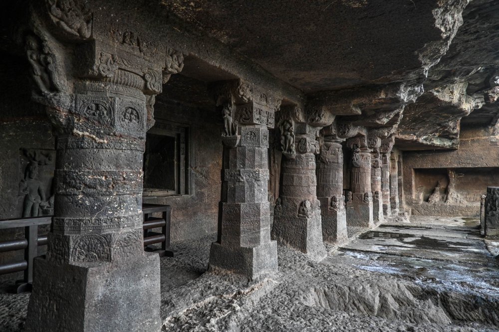 historic places