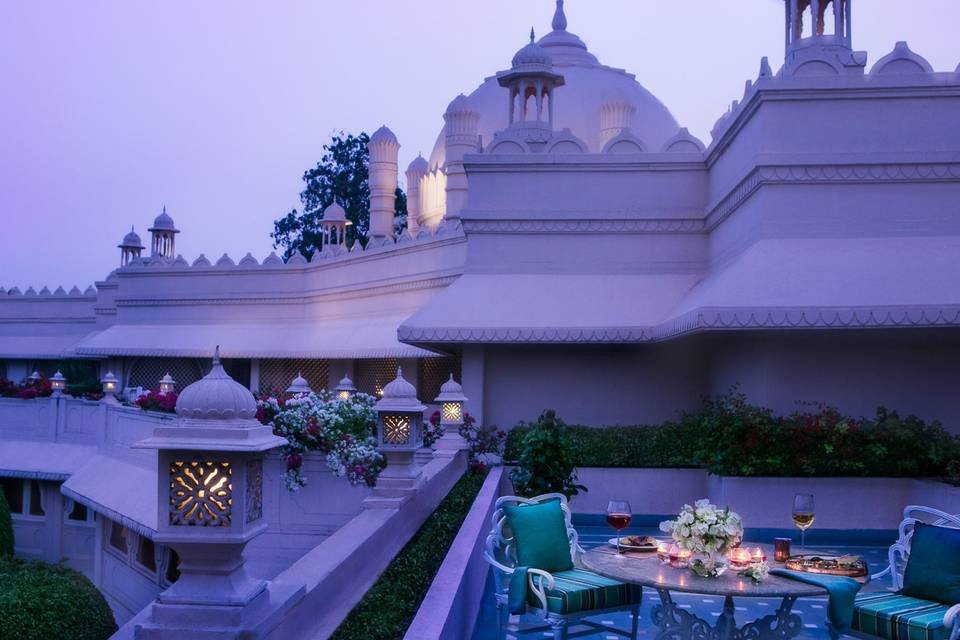Top 5 Star Hotels in Aurangabad