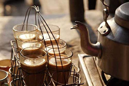 Street Food