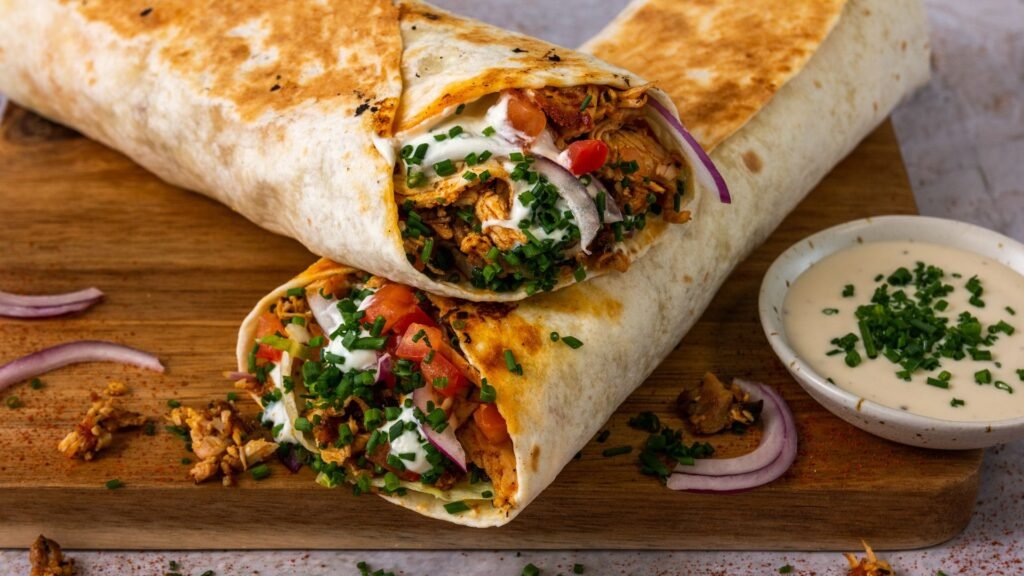 Street Food