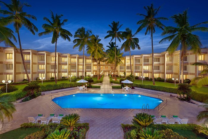 Top 5 Star Hotels in Aurangabad